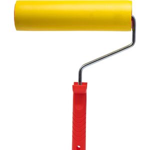 Pro-Line WAŁEK PU Z RĄCZKĄ DO DOCISKANIA TAPET, 180 MM,FI8 MM,PROLINE