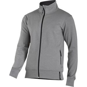 Lahti Pro BLUZA Z SUWAKIEM SZARA, "3XL", CE, LAHTI