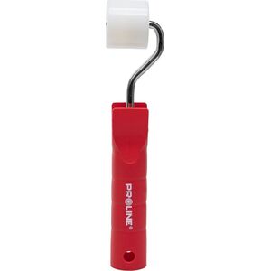 Pro-Line WAŁEK Z RĄCZKĄ DO DOCISKANIA TAPET, 30 MM, FI6 MM,PROLINE