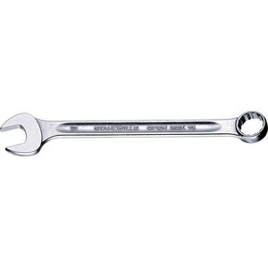 Stahlwille Klucz płasko-oczkowy 1/2", OPEN-BOX