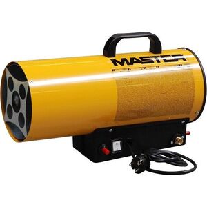 Master Nagrzewnica gazowa Master BLP 11 M