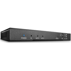 Lindy Lindy 38230 video splitter HDMI 2x HDMI