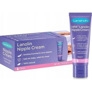 Lansinoh Lanolina Lansinoh HPA 10ml