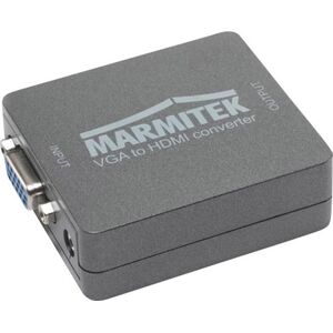 Marmitek Marmitek Connect VH51 HDMI Converter VGA to HDMI