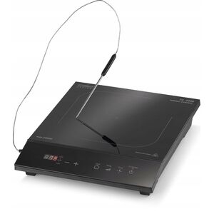 Caso CASO TC 2400 ThermoControl Single Induction Hob