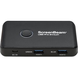 ScreenBeam Dis Public ScreenBeam USB Pro Switch