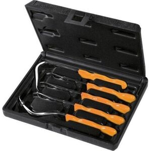 Beta Tools ZESTAW 5 DÅ¹WIGNI