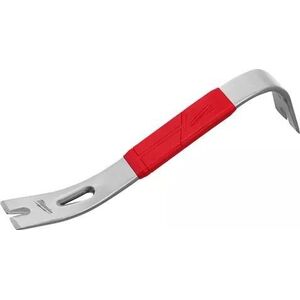 Milwaukee ŁAPKA PRECYZYJNA DO USUWANIA GWOŹDZI 38CM PŁASKA