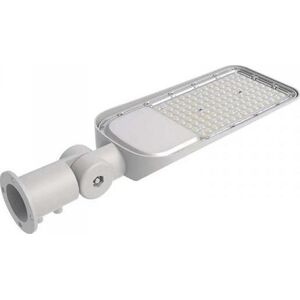 V-TAC Oprawa Uliczna LED V-TAC SAMSUNG CHIP z adaptorem 50W 120lm/W VT-59ST 6500K 5000lm 5 Lat Gwarancji
