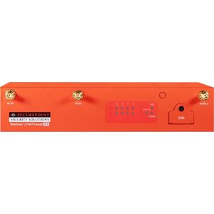 Zapora sieciowa Securepoint SECUREPOINT FIREWALL RC100 G5