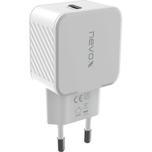 Ładowarka Nevox 1x USB-C  (2008)