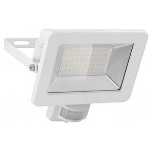 Naświetlacz Goobay Reflektor zewnętrzny LED, 50 W, z czujnikiem ruchu
