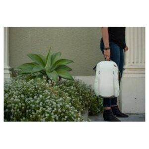 Peak Design Plecak PEAK DESIGN Everyday Backpack 15L Zip - Kość słoniowa - EDLv2
