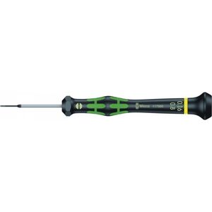 Wera Wkrętak precyzyjny płaski 1,2x0,25x40mm WERA