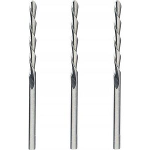 Dremel Frez tnący DREMEL (561) do drewna 3,2 mm op. 3 szt