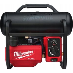 Kompresor samochodowy Milwaukee M18 FAC-0 18 V