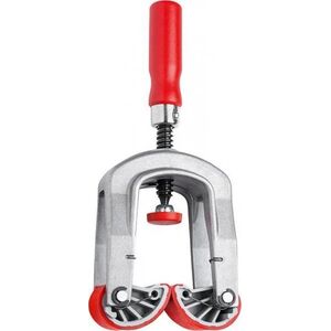 Bessey ŚCISK STOLARSKI KRAWĘDZIOWY DOCZOŁOWY 'KANTENFIX'110MM