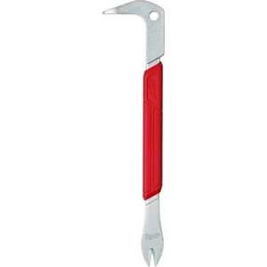 Milwaukee ŁAPKA PRECYZYJNA DO USUWANIA GWOŹDZI 30CM WĄSKA