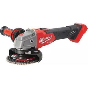 Szlifierka Milwaukee SZLIFIERKA KĄTOWA 125MM M18 FSAGV125XB-0X