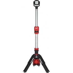 Milwaukee LAMPA STOJĄCA AKUMULATOROWA LED M12SAL-0 12V 0*AH