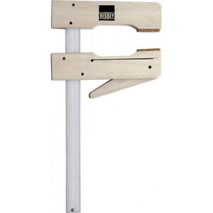 Bessey ŚCISK DŹWIGNIOWY STOLARSKI DREWNIANY HKL 400*110MM