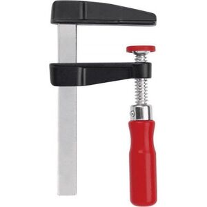 Bessey ŚCISK ŚRUBOWY STOLARSKI LEKKI 200/100MM.