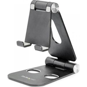 Stojak StarTech SMARTPHONE AND TABLET STAND - SMARTPHONE AND TABLET STAND -