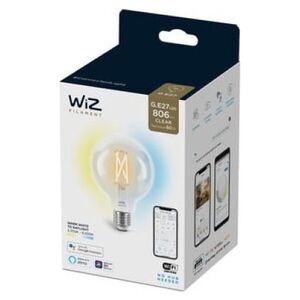 WiZ Żarówka Led Wiz 6,7W E27 filament