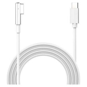 Kabel USB CoreParts USB-C - MagSafe 1 1.8 m Biały (Magsafe1 for USB-C Adapter)