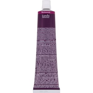 Londa Professional Permanent Colour Extra Rich Cream Farba do włosów 60ml 9/0