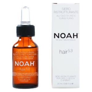 Noah Noah 5.3 Restucturing serum Ylang/linen oil