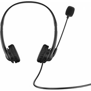 Słuchawki HP G2 Stereo  (428K6AA)