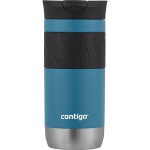 Contigo Kubek termiczny Contigo Byron 2.0 niebieski matowy 470ml