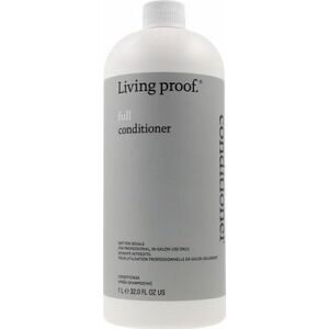 Living PRoof Odżywka do Włosów Cienkich Living Proof Full (1000 ml)