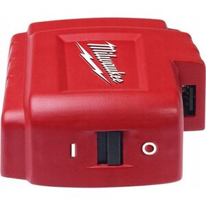 Milwaukee USB maitinimo saltinis MILWAUKEE M18(tm) PS HJ