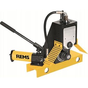 Rems Grioveliu formavimo ritineliai REMS 8-12&quot|, pora