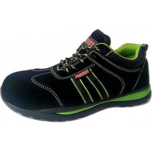 UN PÃÅBUTY TS2601 LIME SPORT S1P ROZMIAR 40