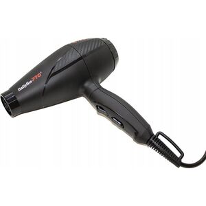 Suszarka BaByliss Prof.plauku dziovintuvas BlackStar Ionic BAB6250IE