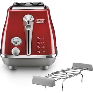 Toster DeLonghi CTOC2103.R
