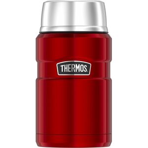 Thermos Termos obiadowy THSK3020CR 0.71 l Czerwony