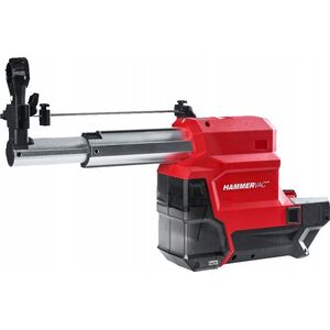 Milwaukee Siurblys perforatoriui MILWAUKEE M18 FPDDEXL-0