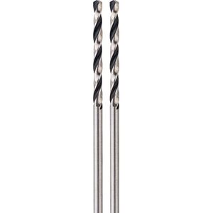 Wiertło Bosch WIERTÅO HSS-POINTTEQ 1.5MM 2PC.
