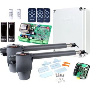Genius ZESTAW STARTOWY G-BAT 300