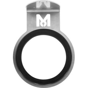 Suszarka Moser MOSER 0092-6560 Hairdryer holder silver 90 Deg