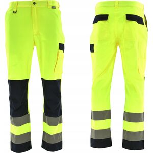 SARA TROUSERS DROGOWIEC 11-000026-L