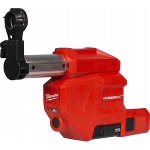 Milwaukee Siurblys perforatoriui MILWAUKEE M18 FCDDEXL-0