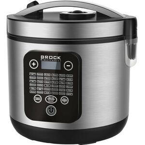 Multicooker Brock MULTICOOKER BROCK MC 3601