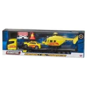Teamsterz HTI TEAMSTERZ 3" Heli Transporter