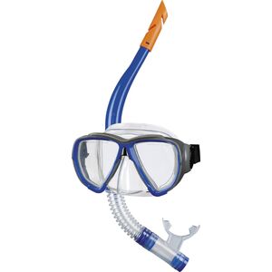 Beco Maska i fajka do Snorkelingu Beco - zestaw