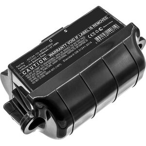 Bateria CoreParts Battery for Trimble Tablet